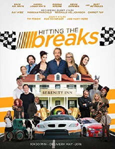Hitting the Breaks (2016) - Stream Online