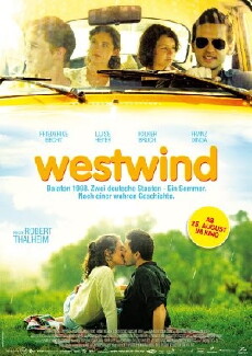 Westwind (2011) - Stream Online