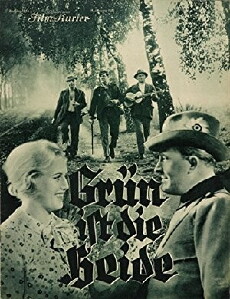 The Heath Is Green (1932) - Stream Online