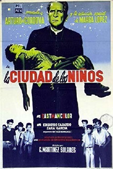 Boy's Town (1957) - Stream Online