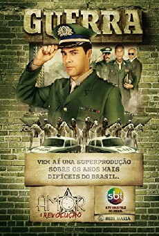 Amor e Revolução (2011) - Stream Online