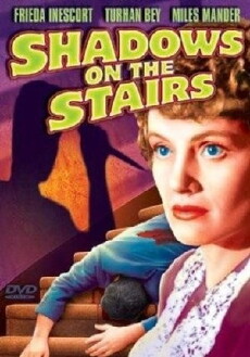Shadows on the Stairs (1941) - Stream Online