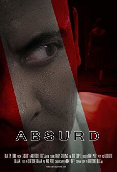 Absurd (2018) - Stream Online