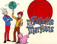My Favorite Martians (1973) - Stream Online