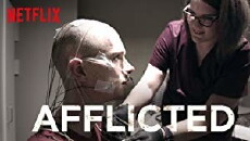 Afflicted (2018) - Stream Online