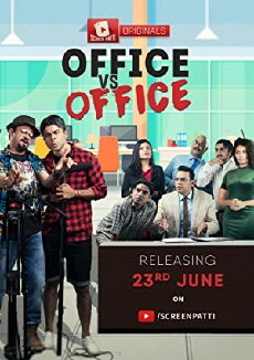 Office vs. Office (2017) - Stream Online