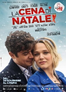La cena di Natale (2016) - Stream Online