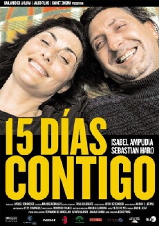 15 días contigo (2005) - Stream Online