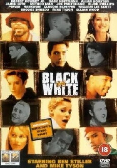 Black & White (1999) - Stream Online