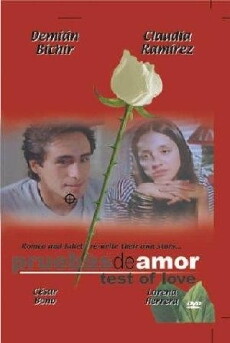 Test of Love (1994) - Stream Online