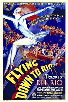 Flying Down to Rio (1933) - Stream Online