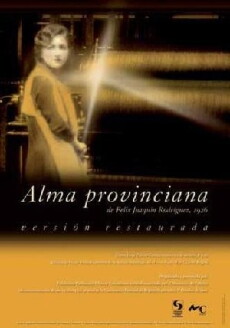 Alma provinciana (1925) - Stream Online