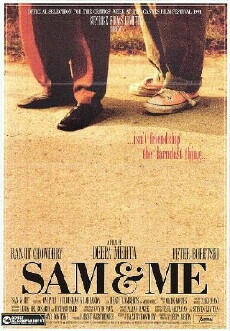 Sam & Me (1991) - Stream Online