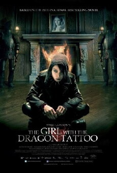 The Girl with the Dragon Tattoo (2009) - Stream Online