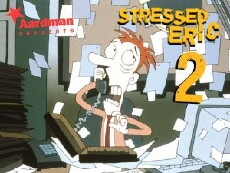 Stressed Eric (1998) - Stream Online
