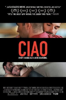Ciao (2008) - Stream Online