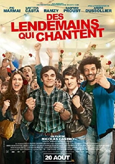 Des lendemains qui chantent (2014) - Stream Online
