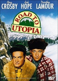Road to Utopia (1945) - Stream Online