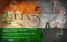 Yeh Hai India (2017) - Stream Online