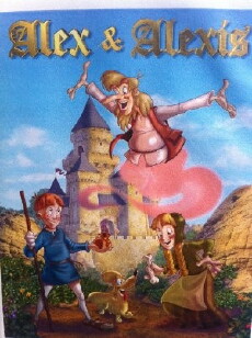 Alex and Alexis (1998) - Stream Online