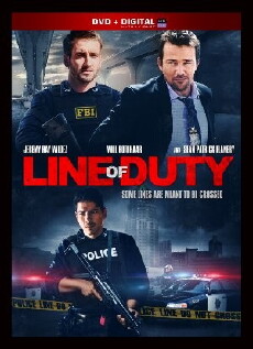 Line of Duty (2013) - Stream Online