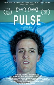 Pulse (2017) - Stream Online