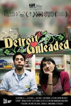 Detroit Unleaded (2012) - Stream Online