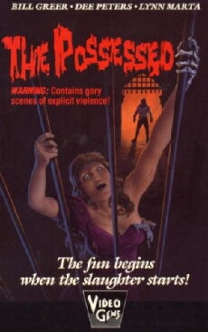 Help Me... I'm Possessed (1974) - Stream Online