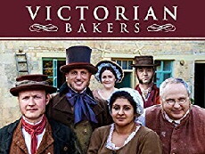 Victorian Bakers (2016) - Stream Online