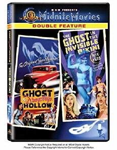 Ghost of Dragstrip Hollow (1959) - Stream Online