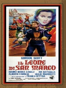 The Lion of St. Mark (1963) - Stream Online
