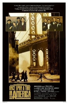 Once Upon a Time in America (1984) - Stream Online