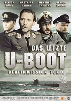 The Last U-Boat (1993) - Stream Online