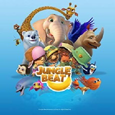 Jungle Beat (2003) - Stream Online