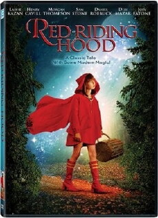 Red Riding Hood (2006) - Stream Online
