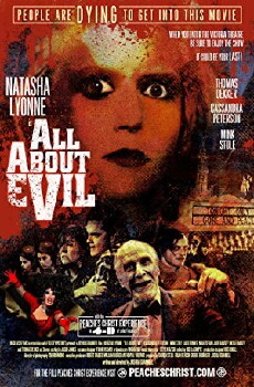 All About Evil (2010) - Stream Online