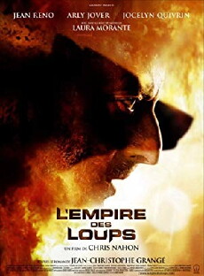 Empire of the Wolves (2005) - Stream Online