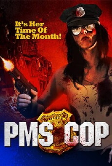 PMS Cop (2014) - Stream Online
