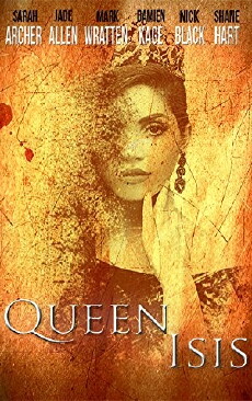 Queen IsIs (2017) - Stream Online