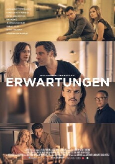 Erwartungen (2016) - Stream Online