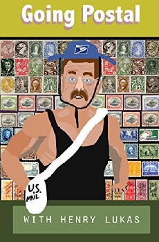Going Postal (2016) - Stream Online