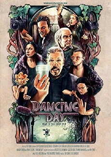 Dancing Day (2018) - Stream Online