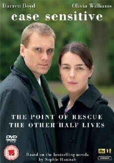 Case Sensitive (2011) - Stream Online