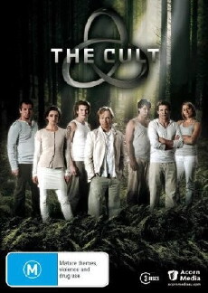 The Cult (2009) - Stream Online