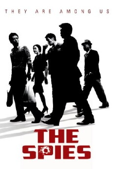 The Spies (2012) - Stream Online