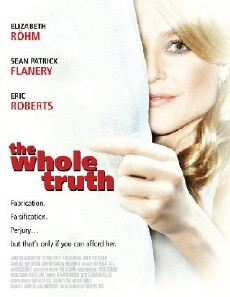 The Whole Truth (2009) - Stream Online