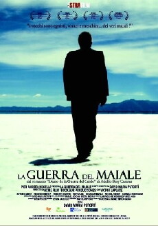 La Guerra del Maiale (2012) - Stream Online