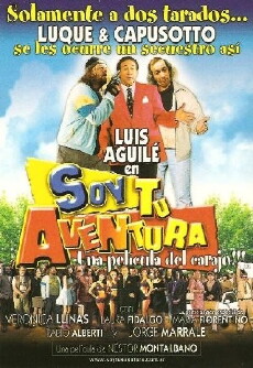 Soy tu aventura (2003) - Stream Online