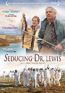 Die große Verführung (2003) - Stream Online