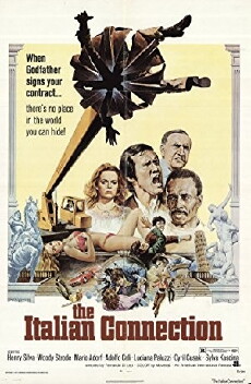 The Italian Connection (1972) - Stream Online
